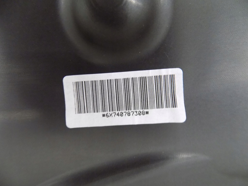 фото №6, Bmw 8 g16 захист стіни перегородки 7407873