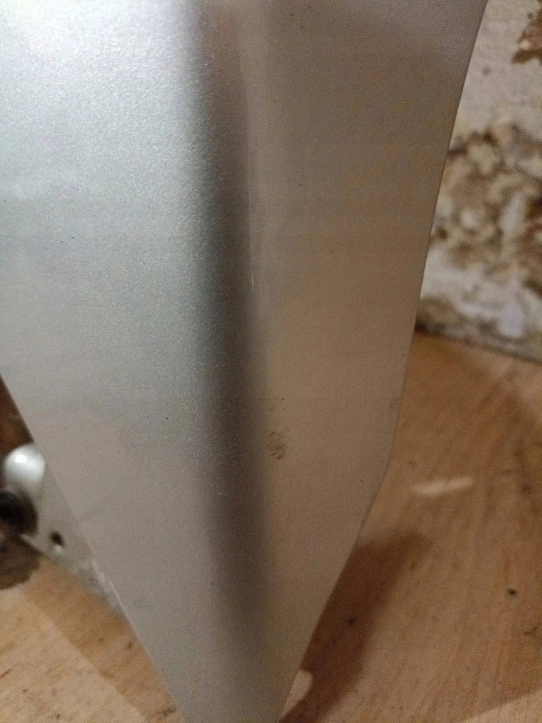 фото №4, Крила перед лівий renault laguna iii 2007/2015 rok код лакофарбового покриття: ted69