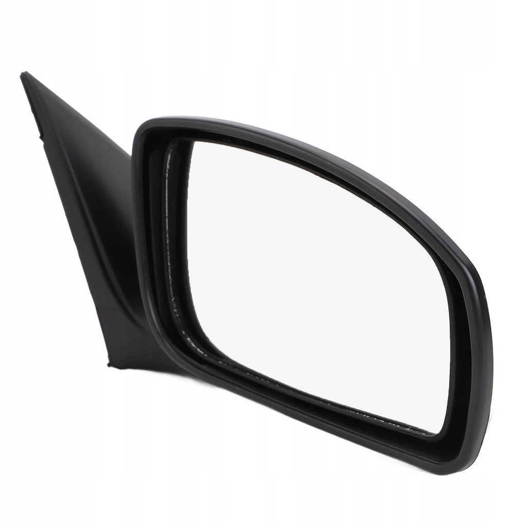 фото №16, Зеркало электрический, регулируемые, светлый, белый зеркало боковой, dn