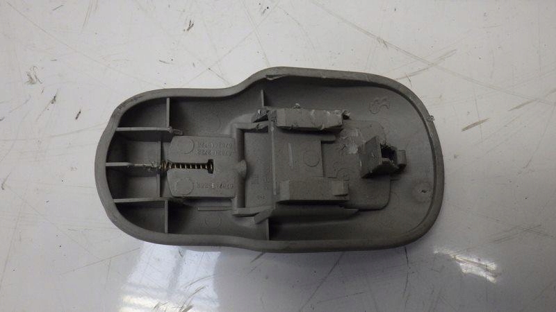 фото №6, Пластик захист стійка b права renault kangoo ii iii 8200419450 8200640170