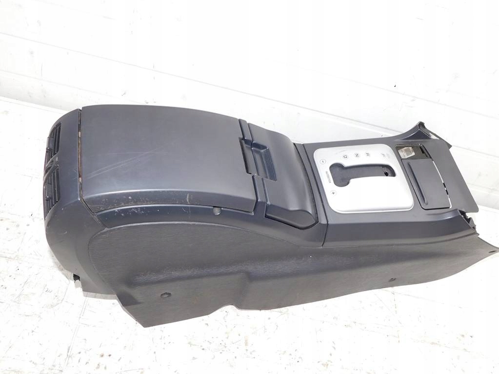 фото №5, Chrysler pacifica 04r підлокітник тунель середній