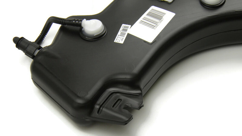 фото №11, Бак рідина fap citroen c5 c6 peugeot 407 308 оригінал psa 1500nk