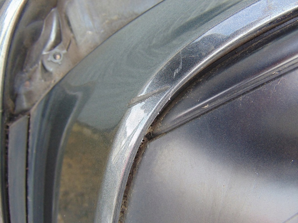 фото №6, Бампер задня audi a6 c8 kombi s-line 4k9807511c