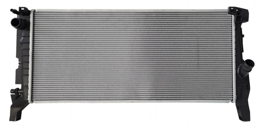 фото №1, Радіатор mini f57 f60 jcw cooper s 7635620