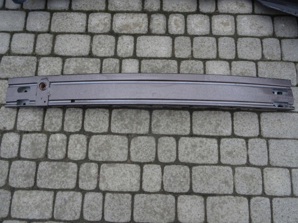 фото №1, Nissan qashqai ii j11 балка задняя оригинал