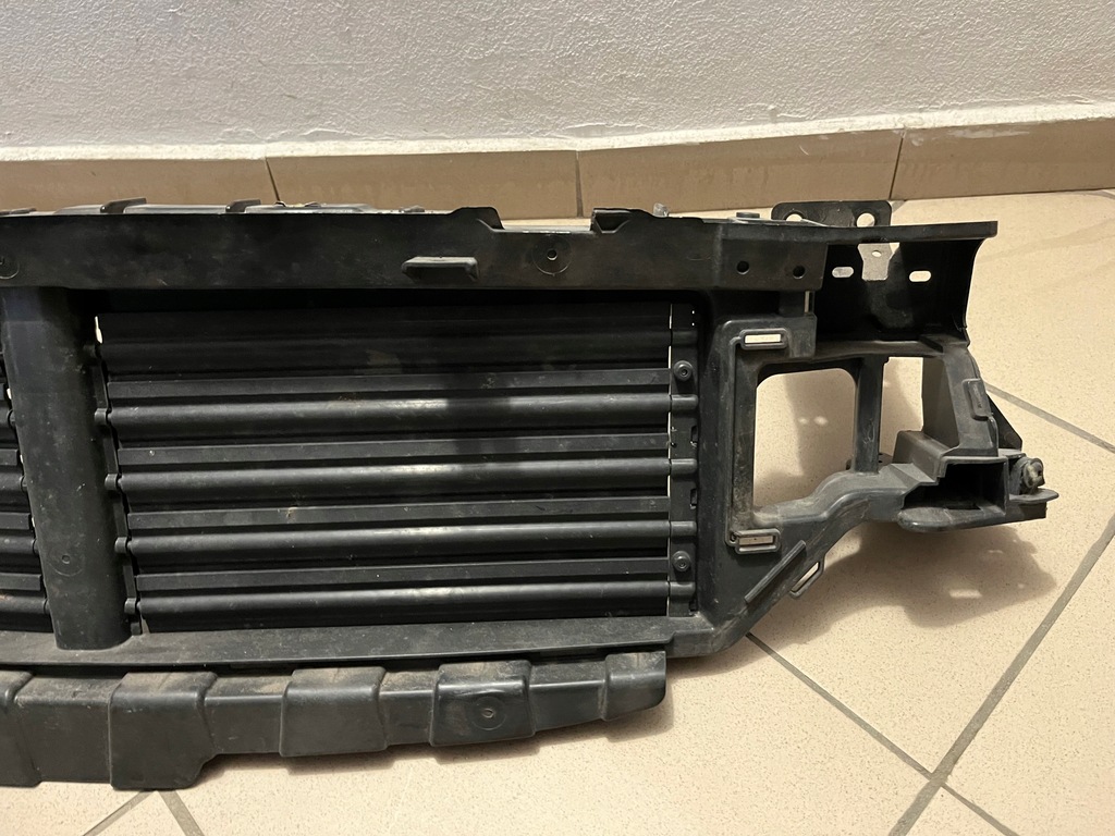 фото №9, Жалюзі повітропровід повітря volvo xc60 xc-60 ii 2 17-