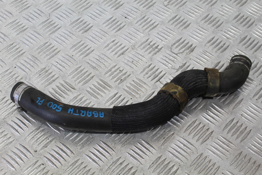 фото №1, Wąż шланг fiat 500 abarth lift