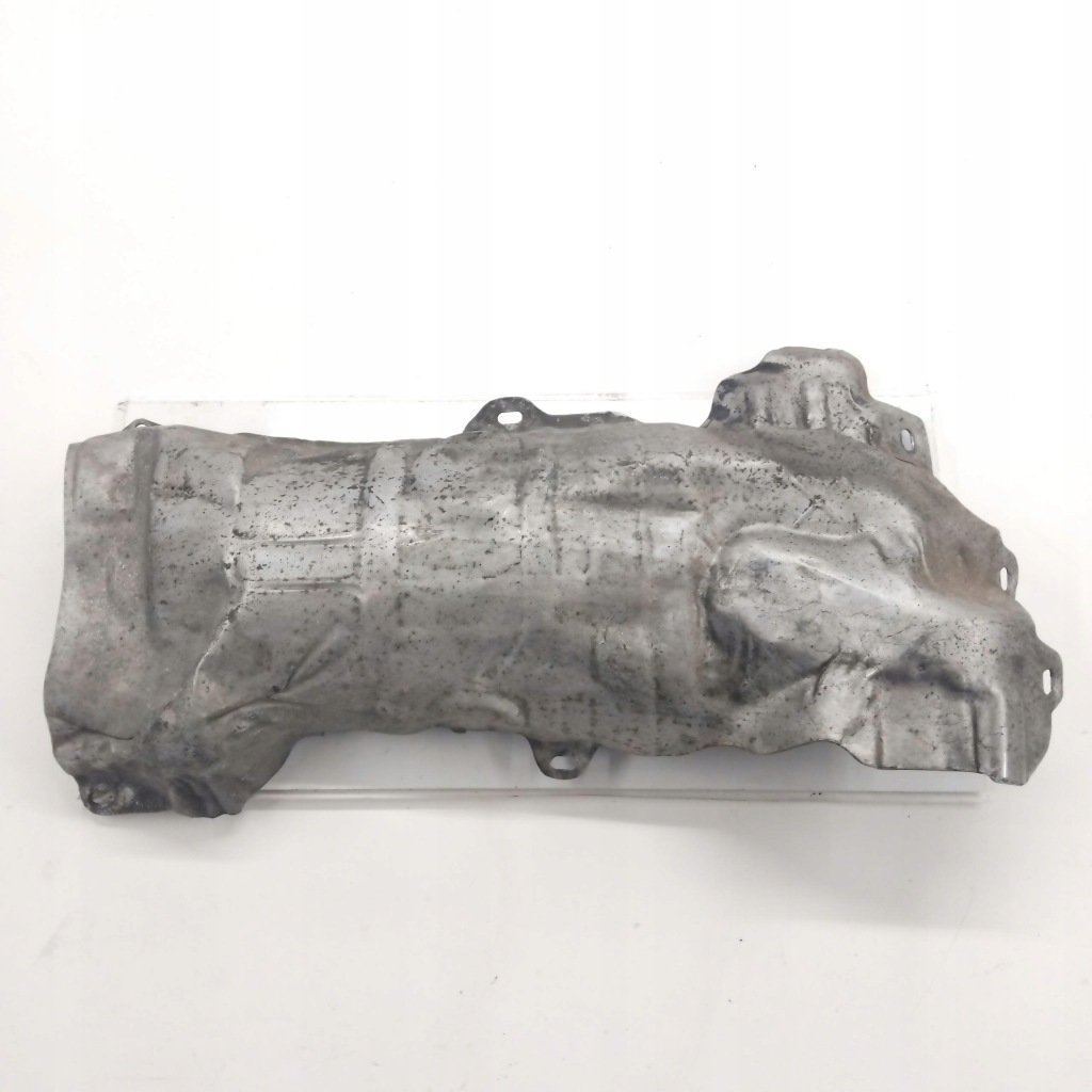 фото №1, Citroen c3 ii 1.6 hdi 9hx 92km захист теплова каталізатора