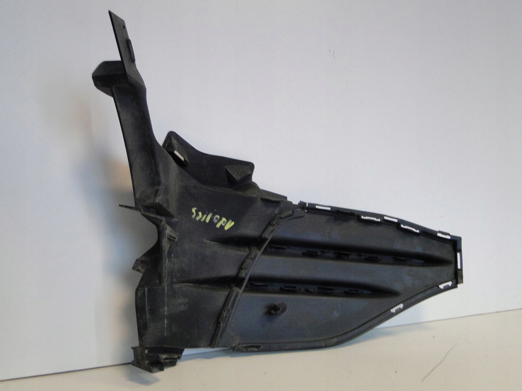 фото №11, Mercedes gla h247 247 решітка ліва w бампер передній amg ніч набір