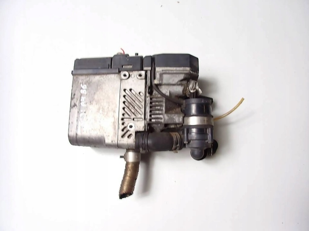 фото №8, Webasto обогреватель стояночный audi a4 b6 1.9tdi 04r 66724c