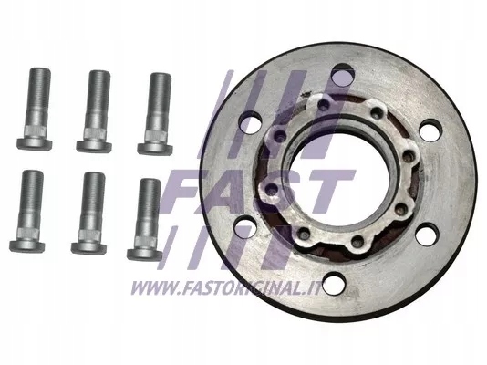 фото №1, Ступица колеса iveco daily 90 задняя 96 ft24024 fast