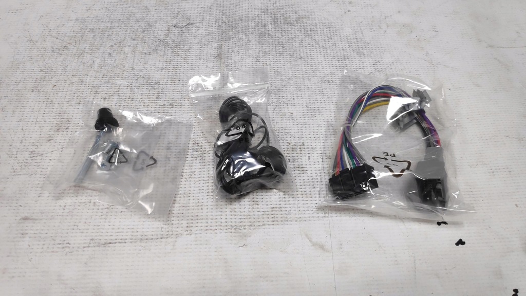 фото №12, Радіо 2din екран дисплей mitsubishi l200