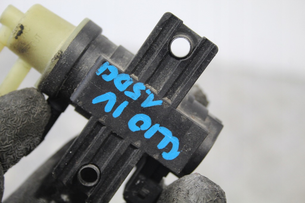 фото №3, Вакуум renault clio iv 149567084r