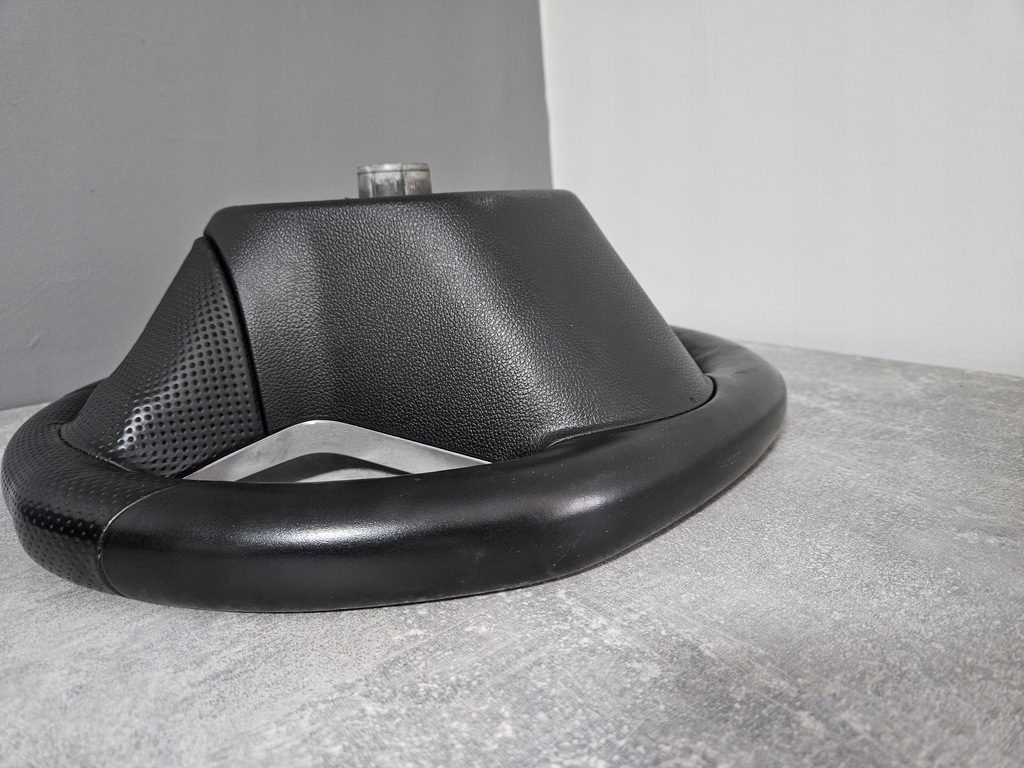 фото №12, Воздуховод opel insignia a opc мультифункция кожа