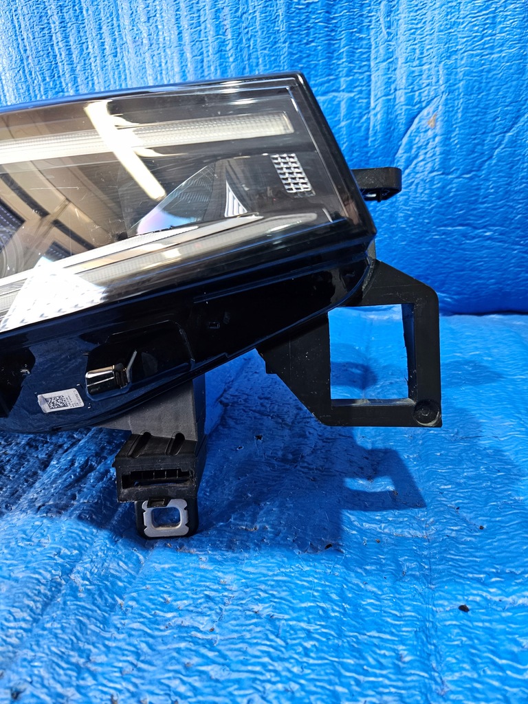 фото №8, Vw id.4 id4 gtx iq.light правая передняя full led 11b941036n