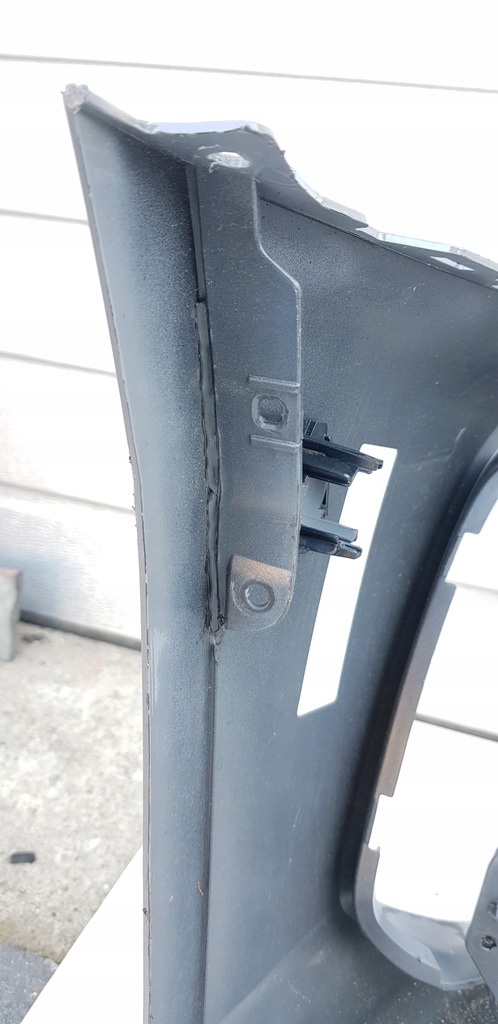 фото №12, Audi rs4 8w b9 lift 2019- бампер передний перед 8w0807437be