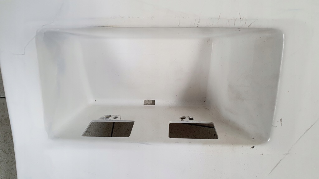 фото №8, Scania r s спойлер захист міжосьова панель обшивка 2621021