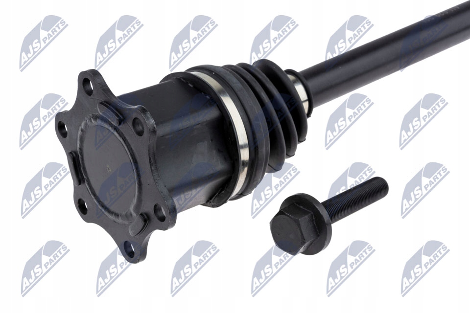 фото №4, Приводной вал приводная