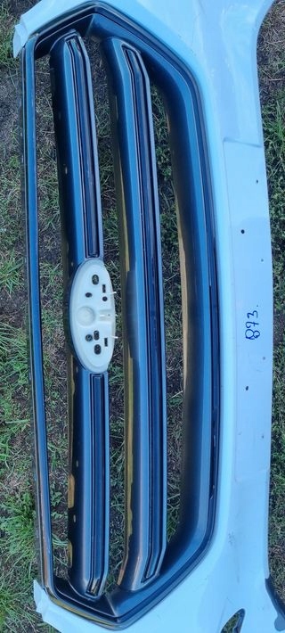 фото №10, Бампер передній перед ford kuga ii