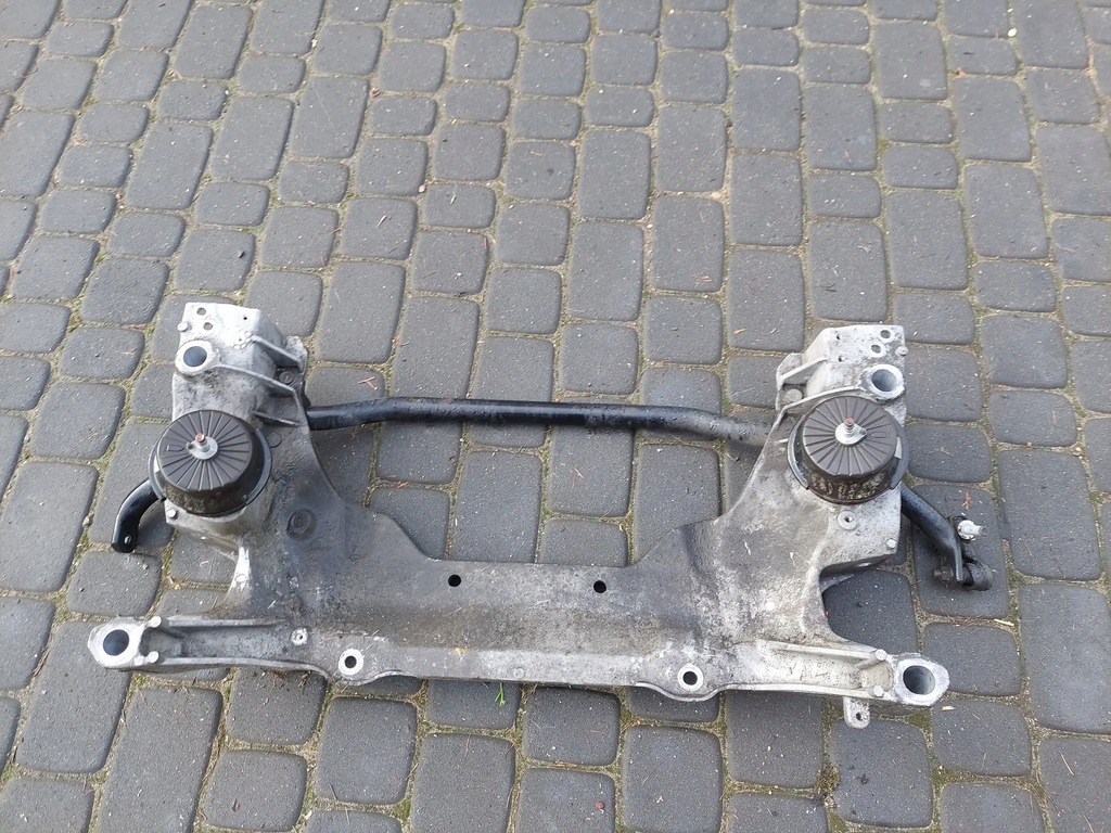 фото №1, Infiniti q50 підрамник передні підрамник поперечина rwd