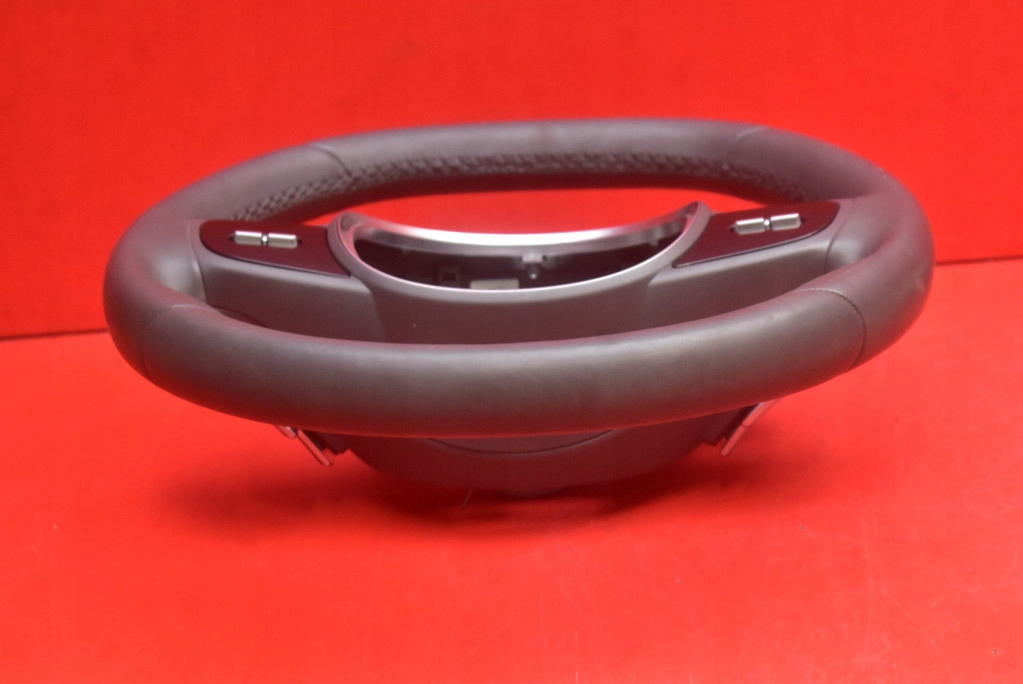 фото №8, Повітропровід шкіряний мультифункція пелюстки перемикання 56172-gi000 hyundai ioniq 5 v 21-