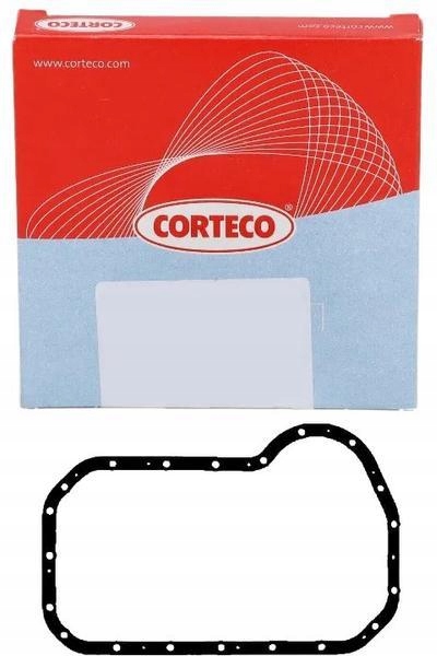 фото №7, Corteco 026316p прокладка, поддон масляная