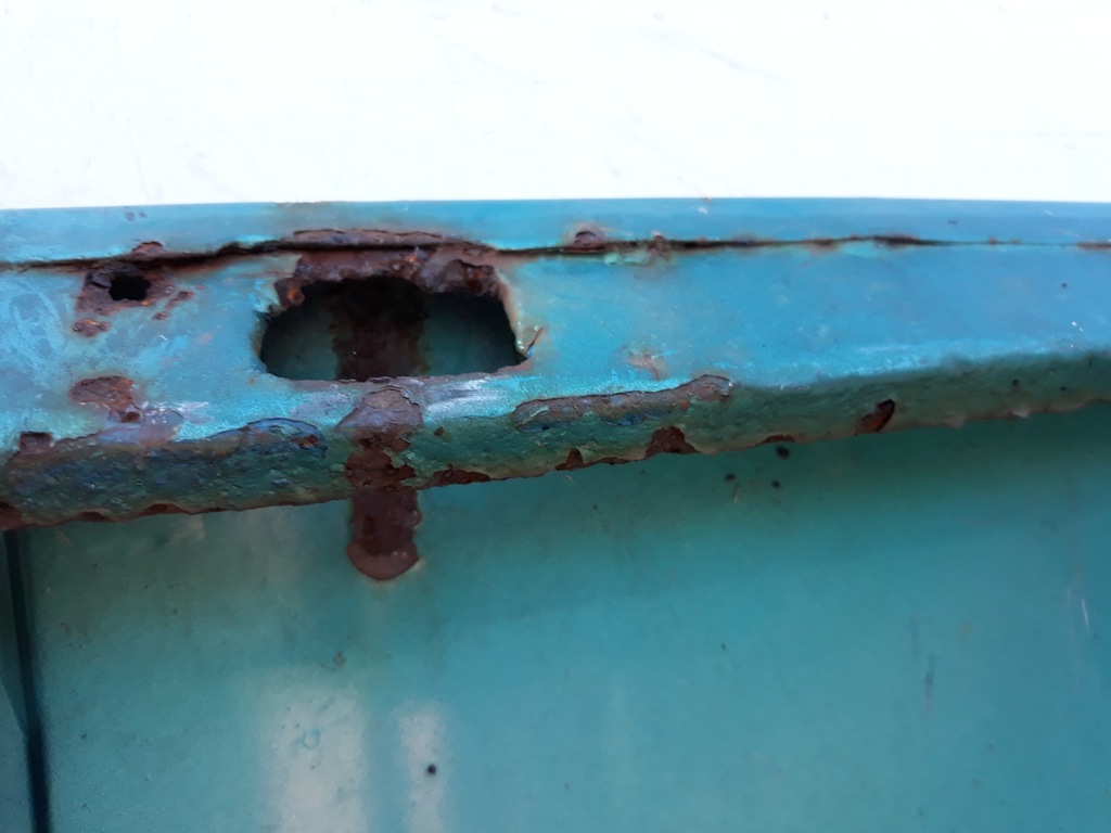 фото №13, Fiat 500 капот