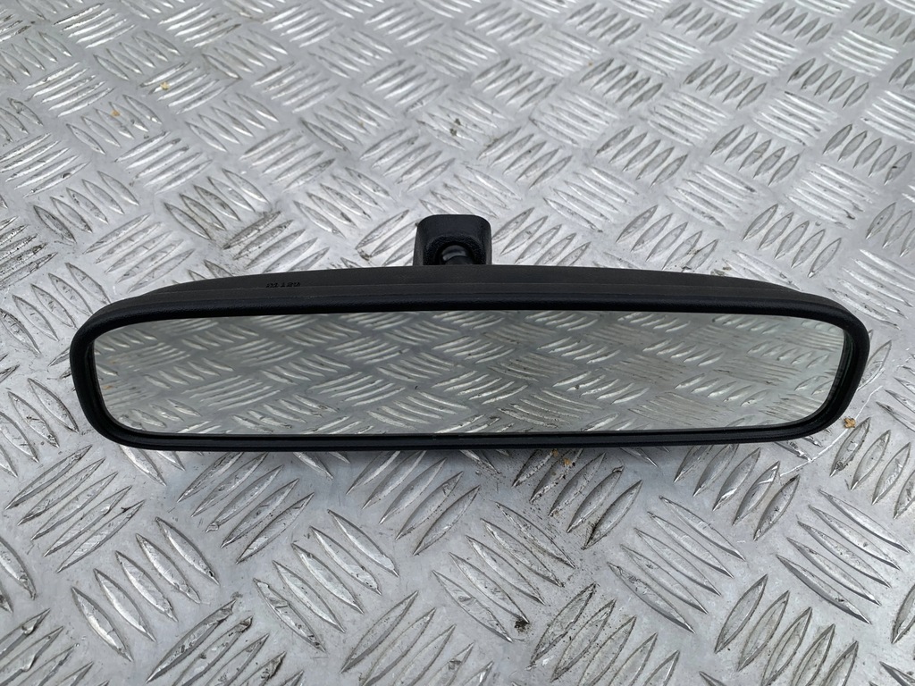 фото №1, Зеркало заднего вида внутреннее kia picanto iii 17-