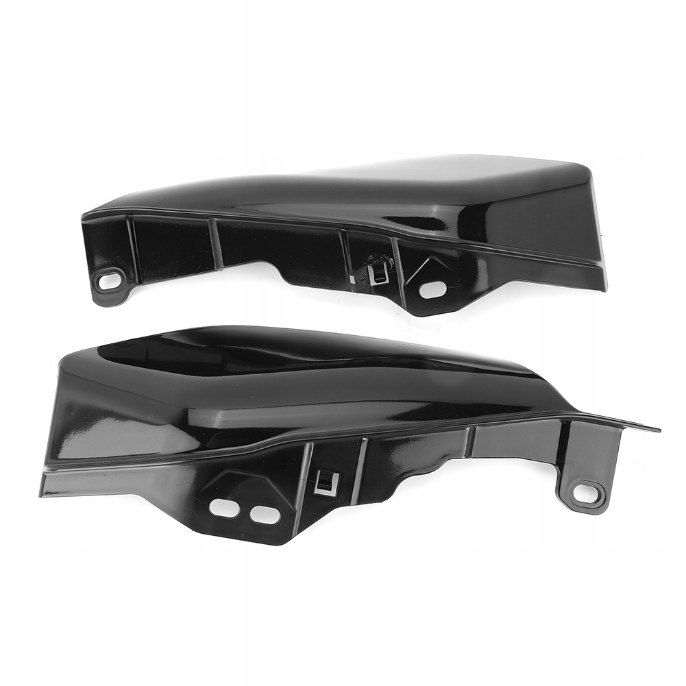 фото №11, Защита тепловая motocykla средняя рама