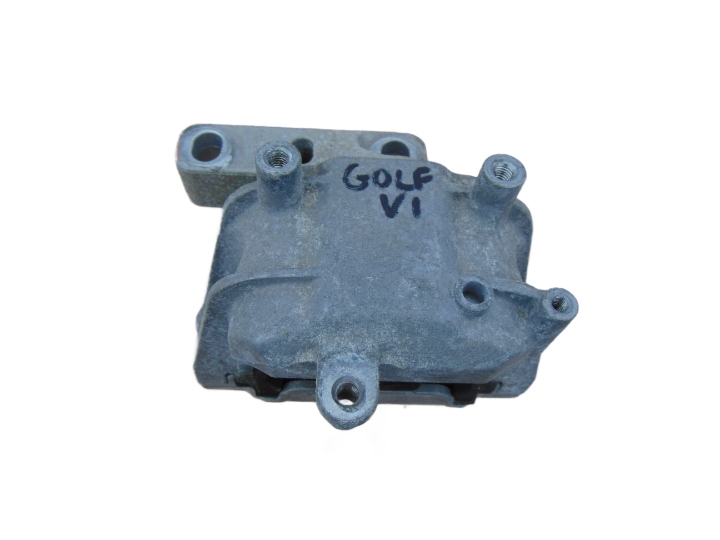 фото №1, Кронштейн подушка vw golf vi 2.0tdi 1k0199262cn