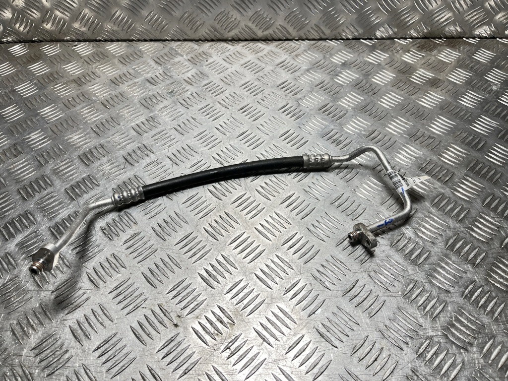 фото №1, Шланг wąż кондиционера opel mokka b ii 20- электрик 9853696880