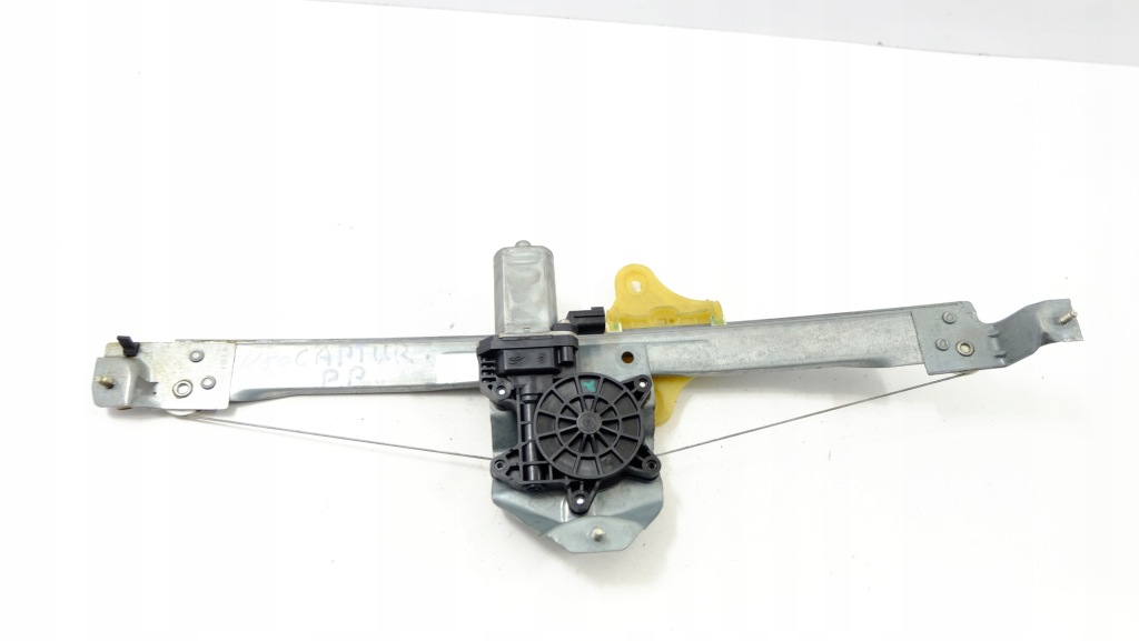 фото №1, Renault captur механизм стекло правый перед