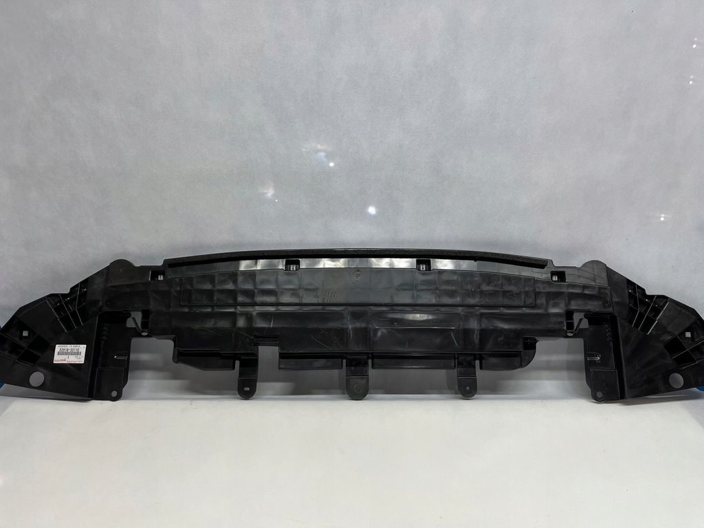 фото №1, Toyota camry viii захист pod бампер радіатор nowa