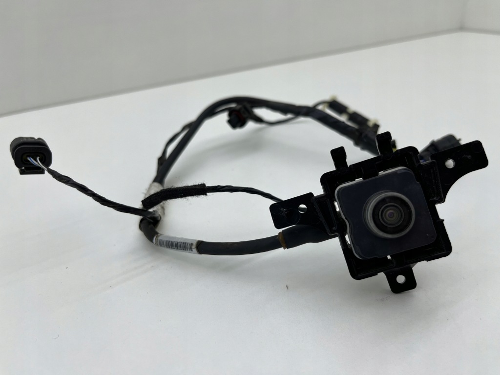 Купить Jeep compass ii камера задний крышки 053478558