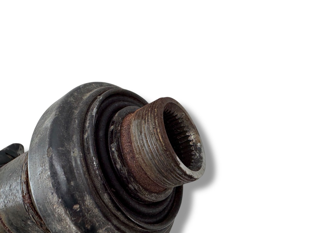 фото №8, Bmw x4 g02 2019 wał приводной / комплект