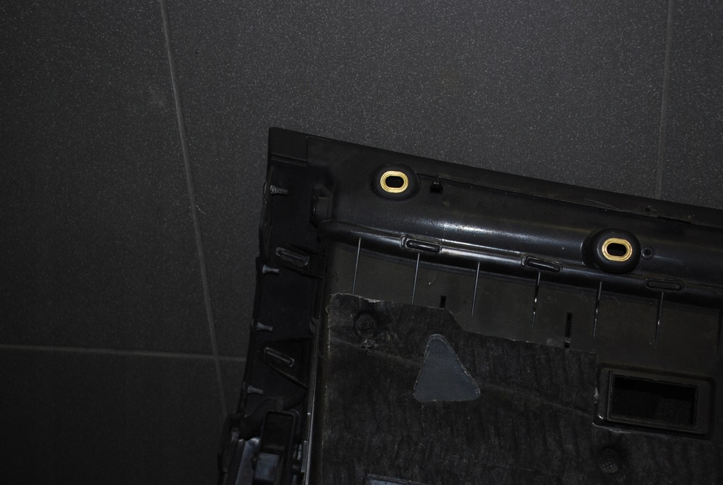 фото №11, Бардачок пасажира audi a6 c6 soul eu 4f1857035