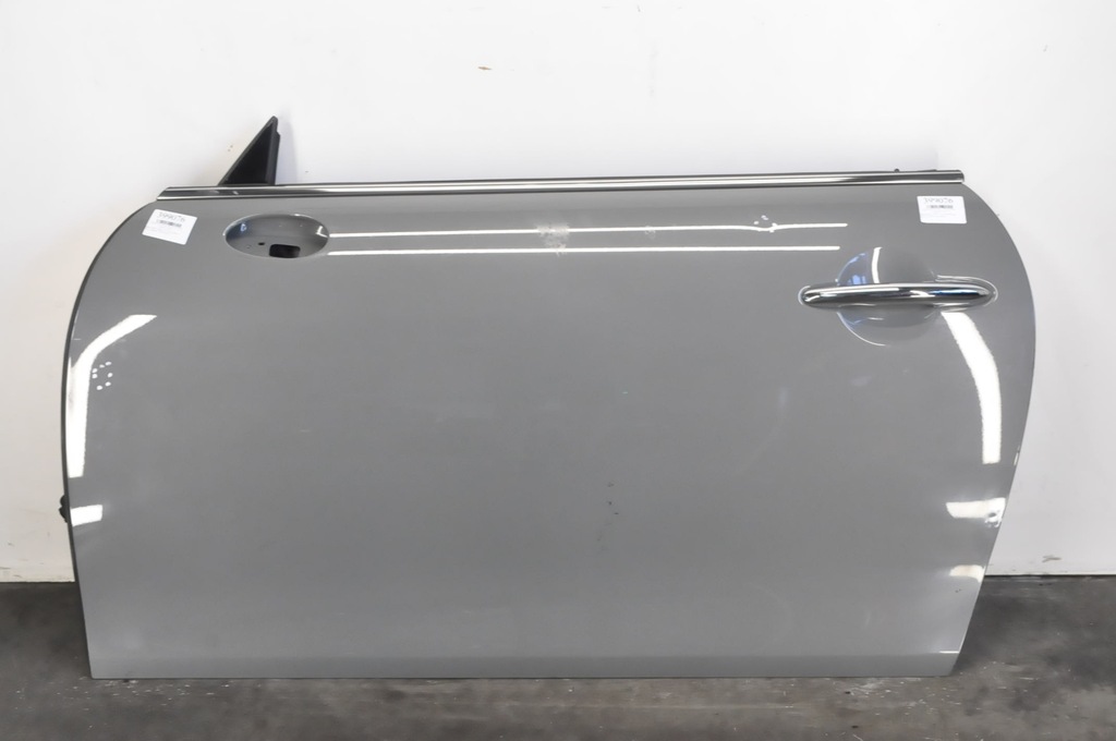 фото №1, Mini f56 двері лівий перед ліва передні