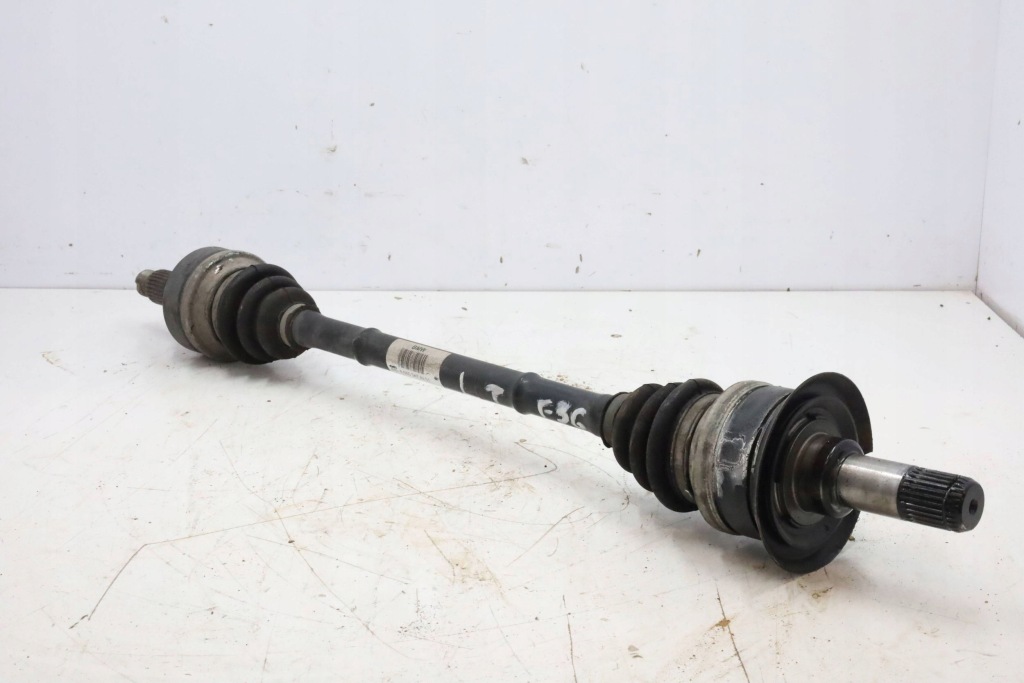 Купить Приводной вал левый задний  8680347 bmw f20 f21 f22 f30 f31 f32 f34 f36