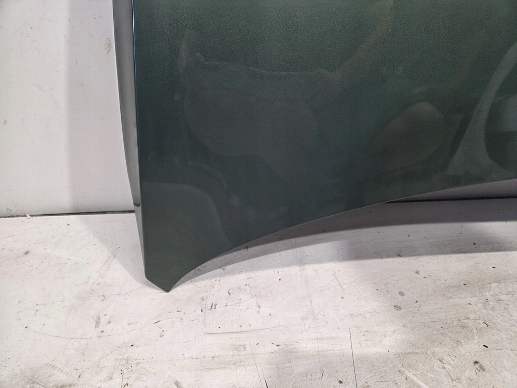 фото №8, Капот крышка двигателя kia sportage v 5