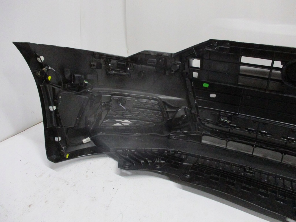 фото №9, Бампер передний audi a6 4k0 c8 ксенон 6 pdc 21r перед