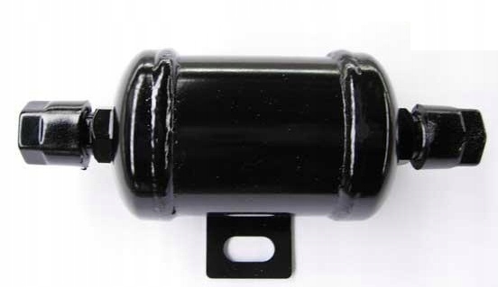 фото №1, Осушувач кондиціонера daf xf95 1321891