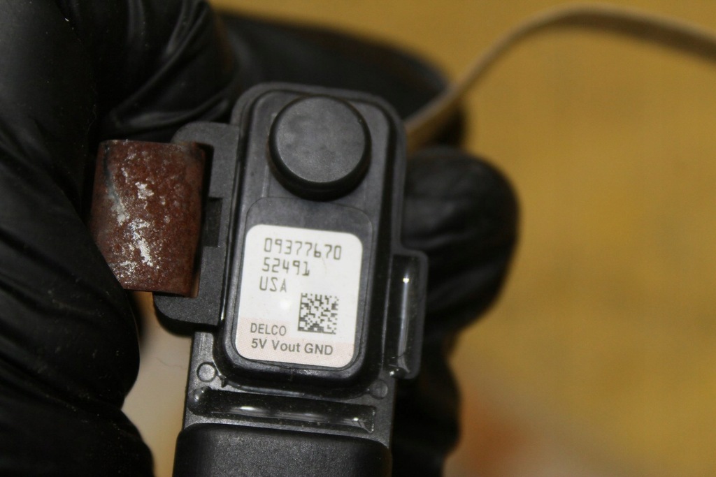 фото №7, Мат занятости сиденье правый перед pacifica i