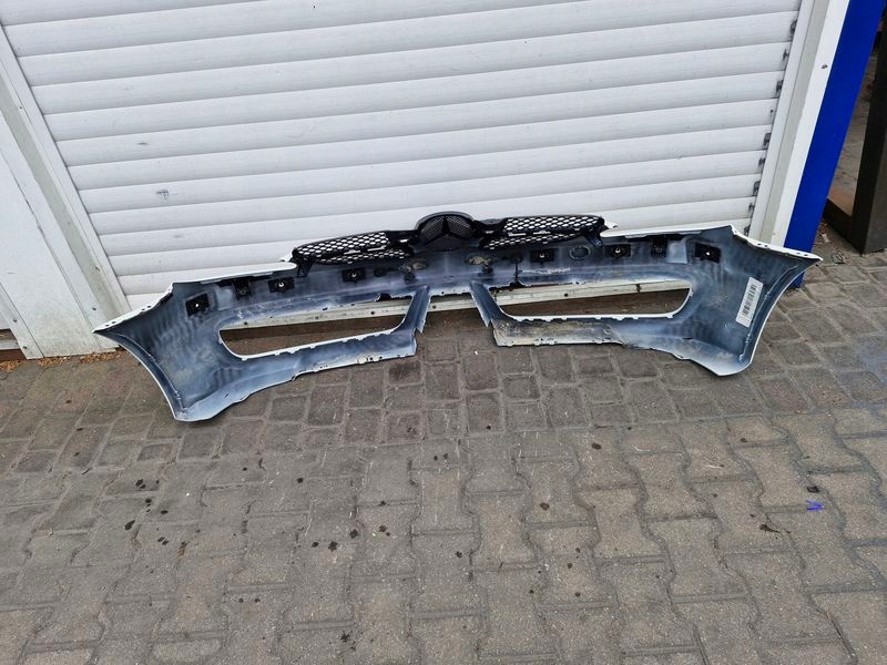 фото №9, Mercedes benz slk r171 171 lift бампер перед передній