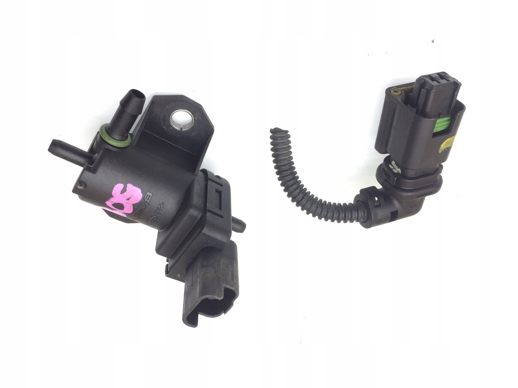 фото №1, 508 1.6 e-hdi клапан вакуумa