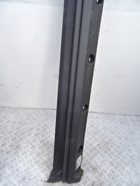 фото №2, Молдинг поріг range rover vogue l322 02-06r.,