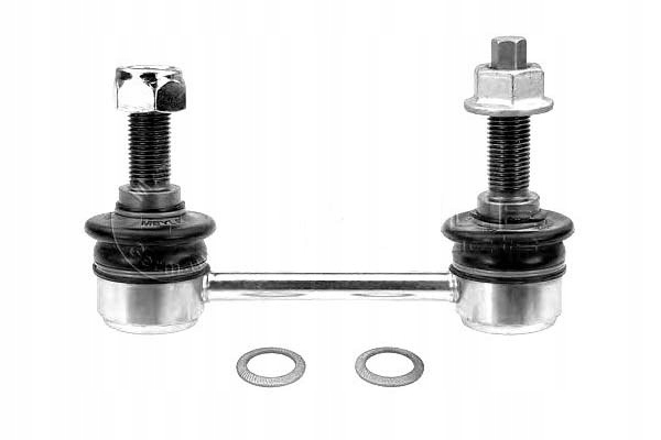 фото №1, Meyle тяга соединитель стабилизатора mercedes gl 450