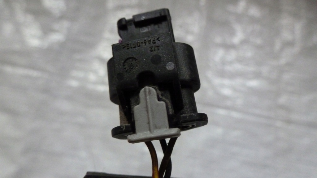фото №6, Vw audi джгут датчиків pdc 5q0919275b
