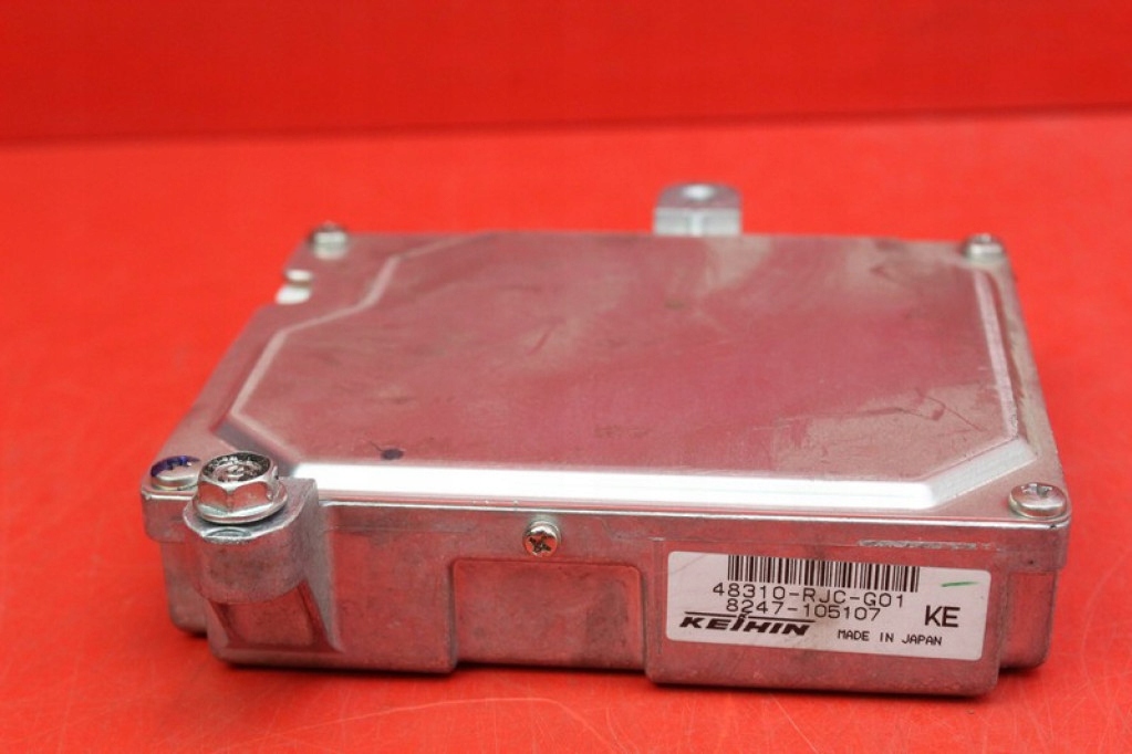 фото №5, Блок керування модуль безпеки 48310-rjc-g01 honda legend 4 iv 04-12