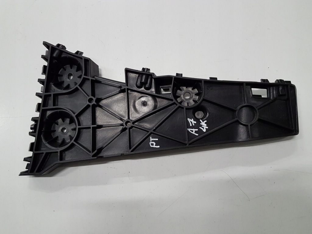 фото №1, Направляющая бампера правый задняя audi a7 c8 4k 18-