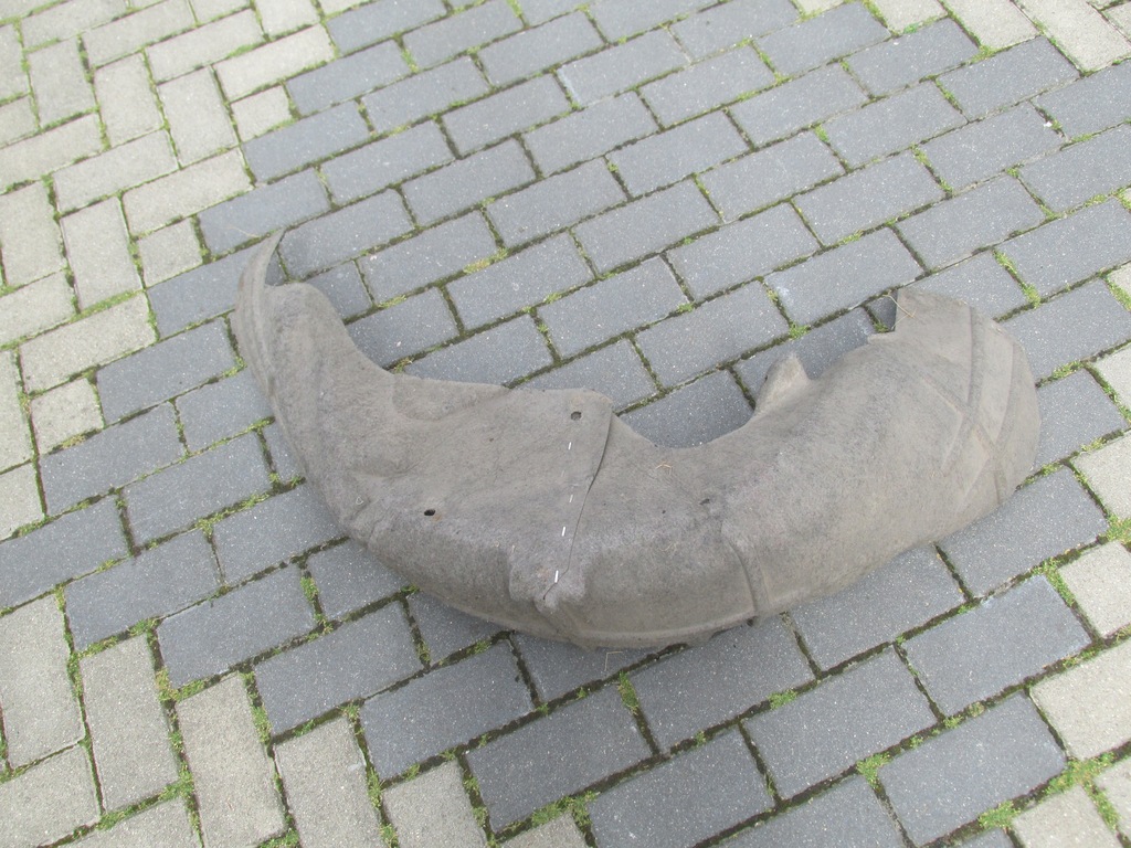 фото №3, Подкрылок задняя правое focus mk2 kombi 2006 rok